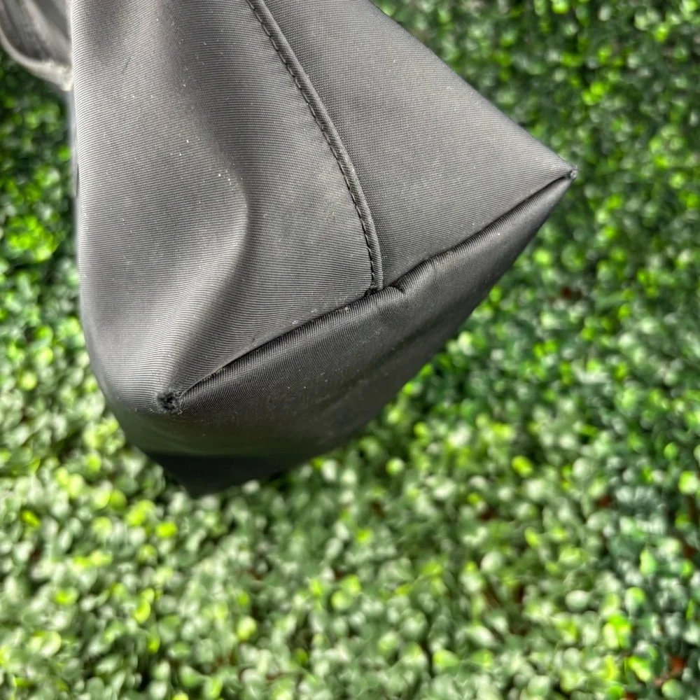 LONGCHAMP LE PILAGE HONO SHOULDER BAG
